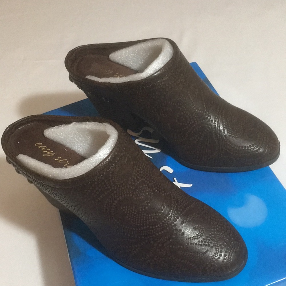 Easy street women shoes